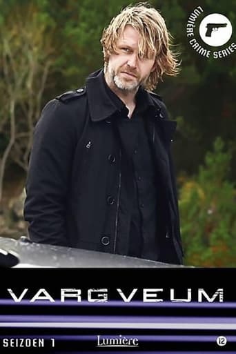 Varg Veum en streaming 