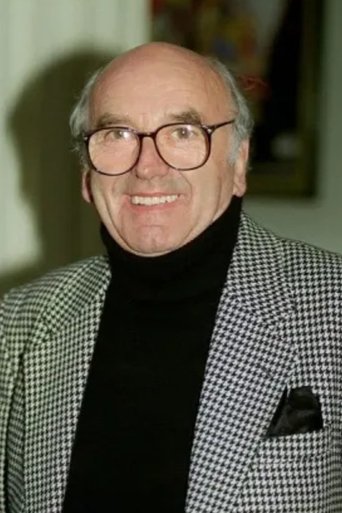 Al T. Kossy headshot