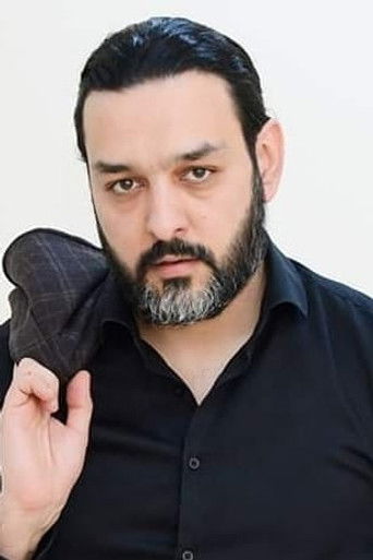 Foto de Mir Sahib Qabiloglu