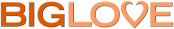 Big Love logo