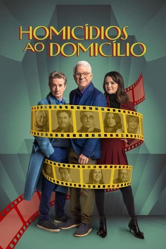 Homicídios ao Domicílio