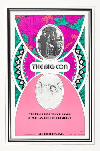 The Big Con (1975)