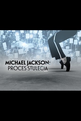 Michael Jackson: proces stulecia