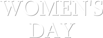 Women's Day logo