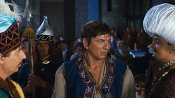 Master Executioner (1966)