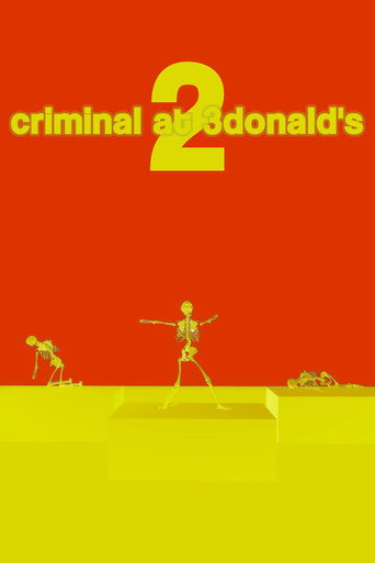 Criminal at 3Donald's 2 (2026)