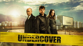 #6 Undercover