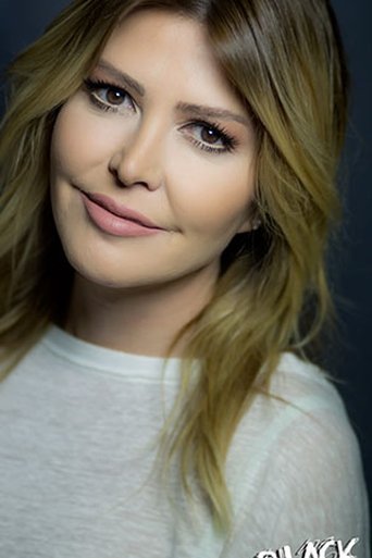 Image of Belma Canciğer Müjde