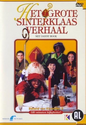 Het Grote Sinterklaasverhaal en streaming 