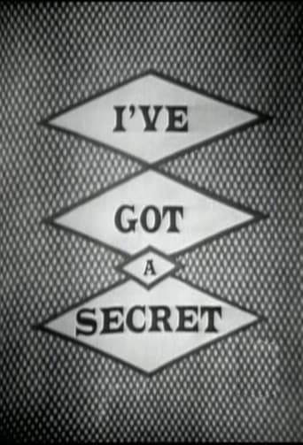 I've Got a Secret en streaming 