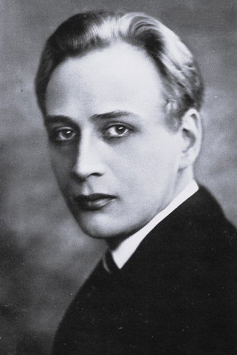 Foto de Gösta Ekman