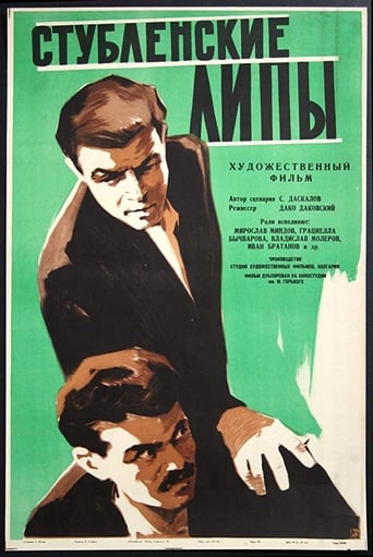 Poster of Стубленските липи