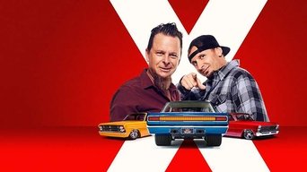 Bitchin' Rides - S2E01