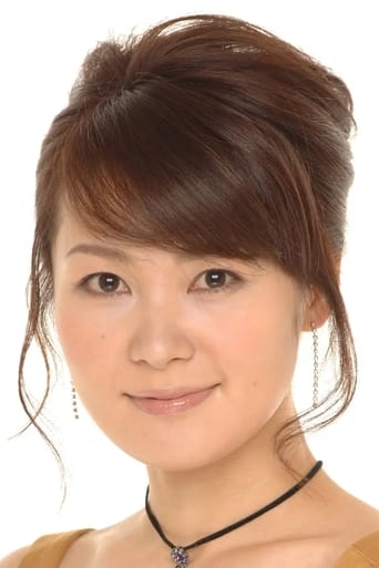 Image of Sanae Kobayashi