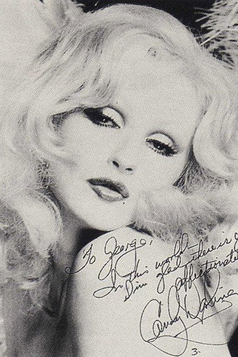 Candy Darling