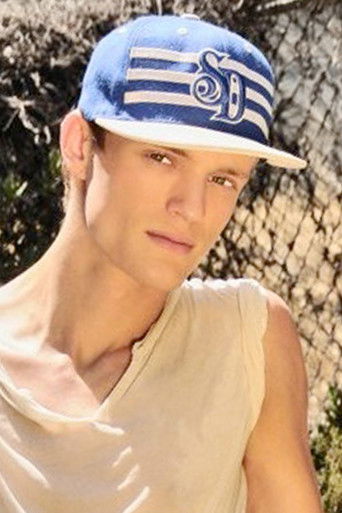 Foto de Nicholas Reed