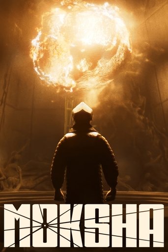 Moksha