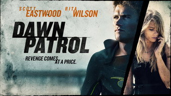 #8 Dawn Patrol