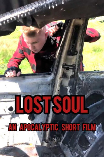 Lost Soul (2022)