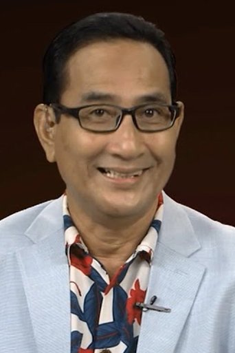 Image of Mahmud Ali Bashah