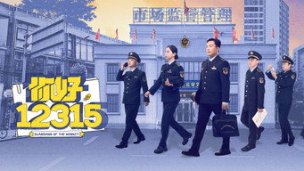 你好，12315 (2025- )