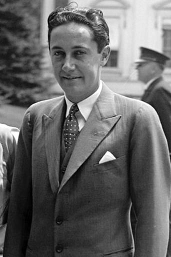 Image of Irving Thalberg