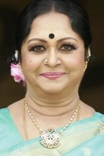 Image of B. Saroja Devi