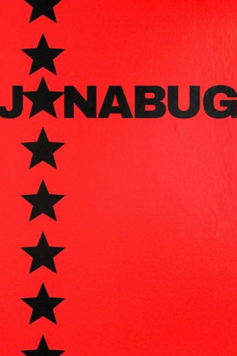 Poster film Jonabug em Turnê: Lollapalooza BR