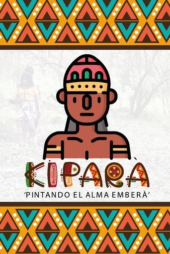 Kipará: Pintando el alma Emberá