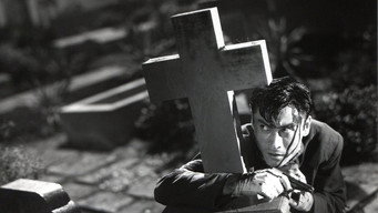 Привид у полку (1958)