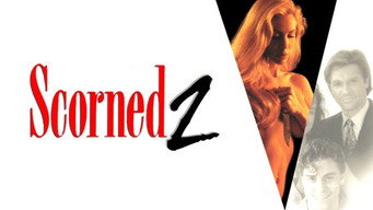 Scorned 2 (1997)