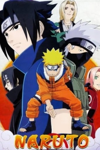 Naruto - Ultimate Ninja 3