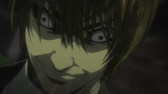 #38 Зошит смерті