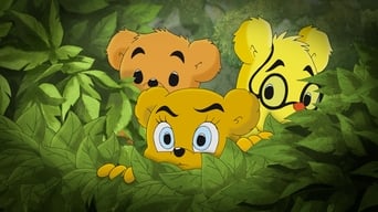 #8 Bamse and the Witch's Daughter