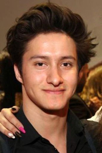 Foto de Tony Porucha