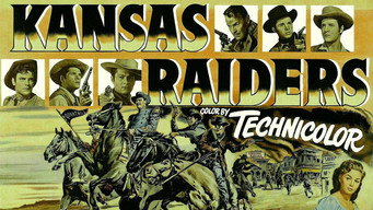 #6 Kansas Raiders