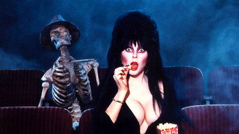 Still 10 from Elvira: Mistress of the Dark