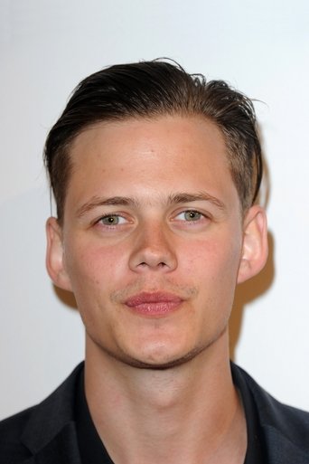 Image of Bill Skarsgård