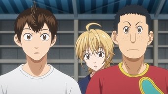 Cena de Episódio 13