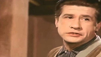 Cri-Cri the Singing little cricket (1963)
