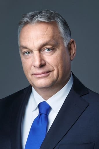 Image of Viktor Orbán