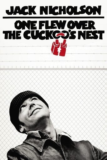 One Flew Over the Cuckoo’s Nest (1975) One Flew Over the Cuckoo’s Nest (1975)