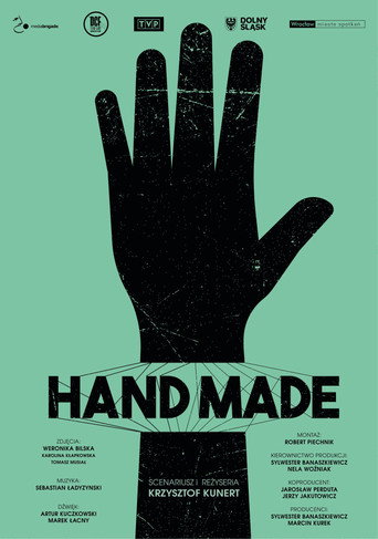 Hand Made (2020)