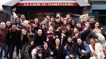Rue du Conservatoire (2024)