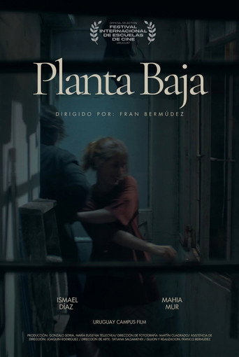 Planta Baja