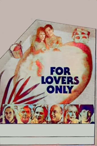 For Lovers Only en streaming 