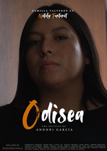 ODISEA — Pósters 14