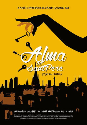 Alma de Sant Pere (2016)