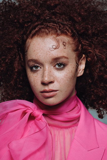 Erin Kellyman