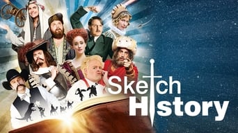 Sketch History - 1x01